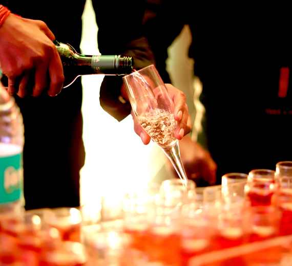 Hotel Vijan Mahal Jabalpur