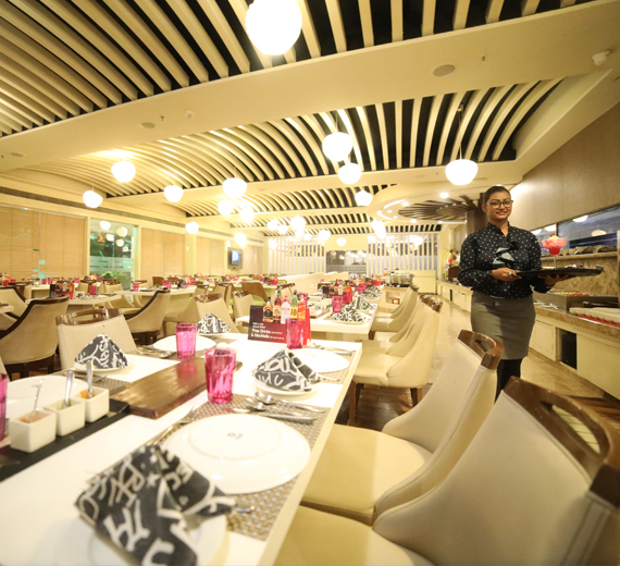 Best Food Beverages in Vijan Mahal Jabalpur