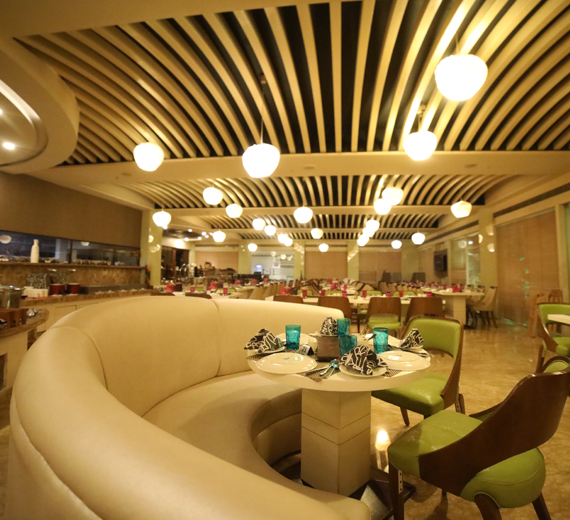 Banquet Restaurant in Jabalpur - Vijan Mahal