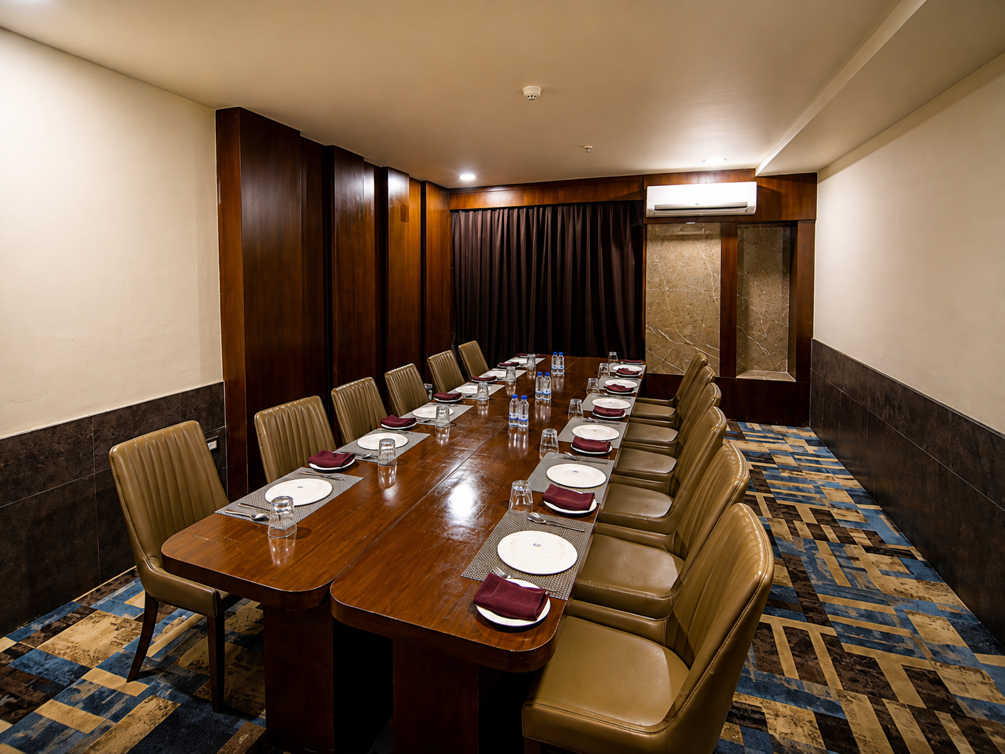 Corporate & Conferences