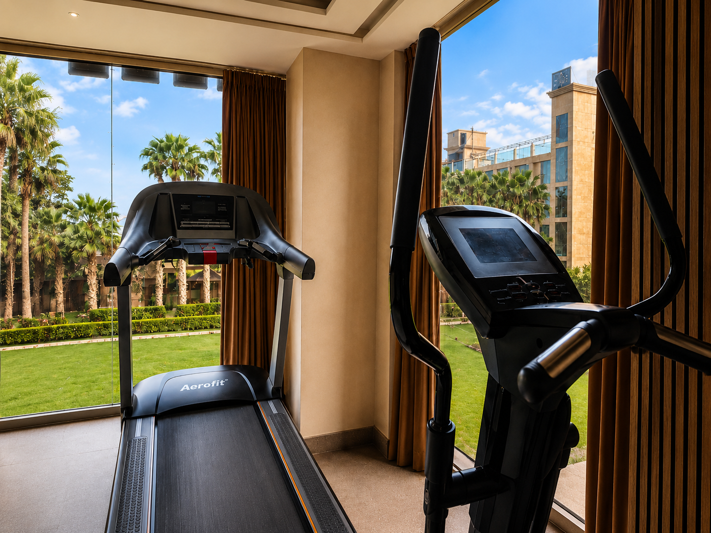 Wellness