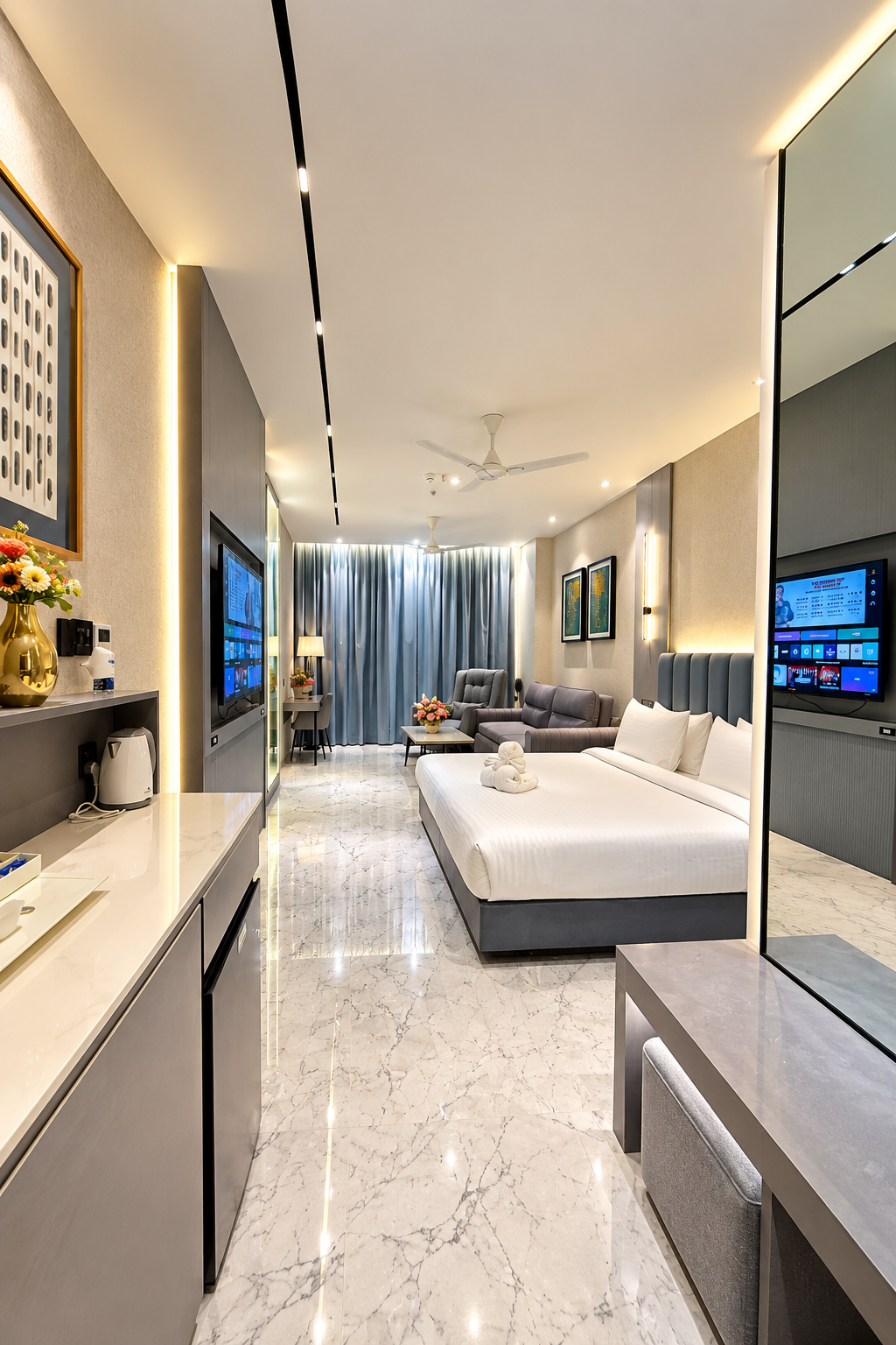 Club Room
